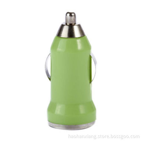 USB Car Charger for Mobile Phones and iPhone